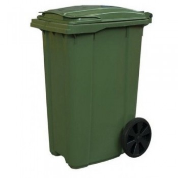 Пластиковый контейнер для мусора Torvest 360